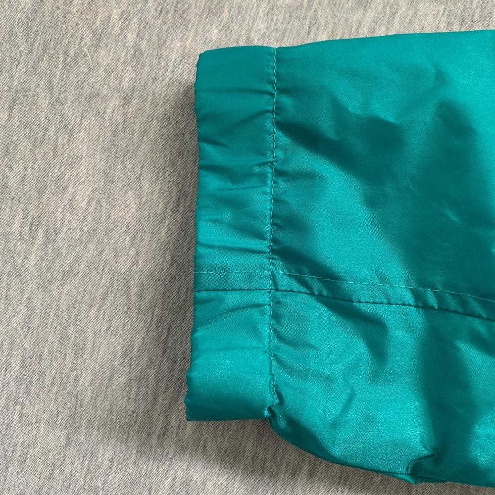 Vintage 1990s Golf Course Slazenger Windbreaker - Picture 6 of 13